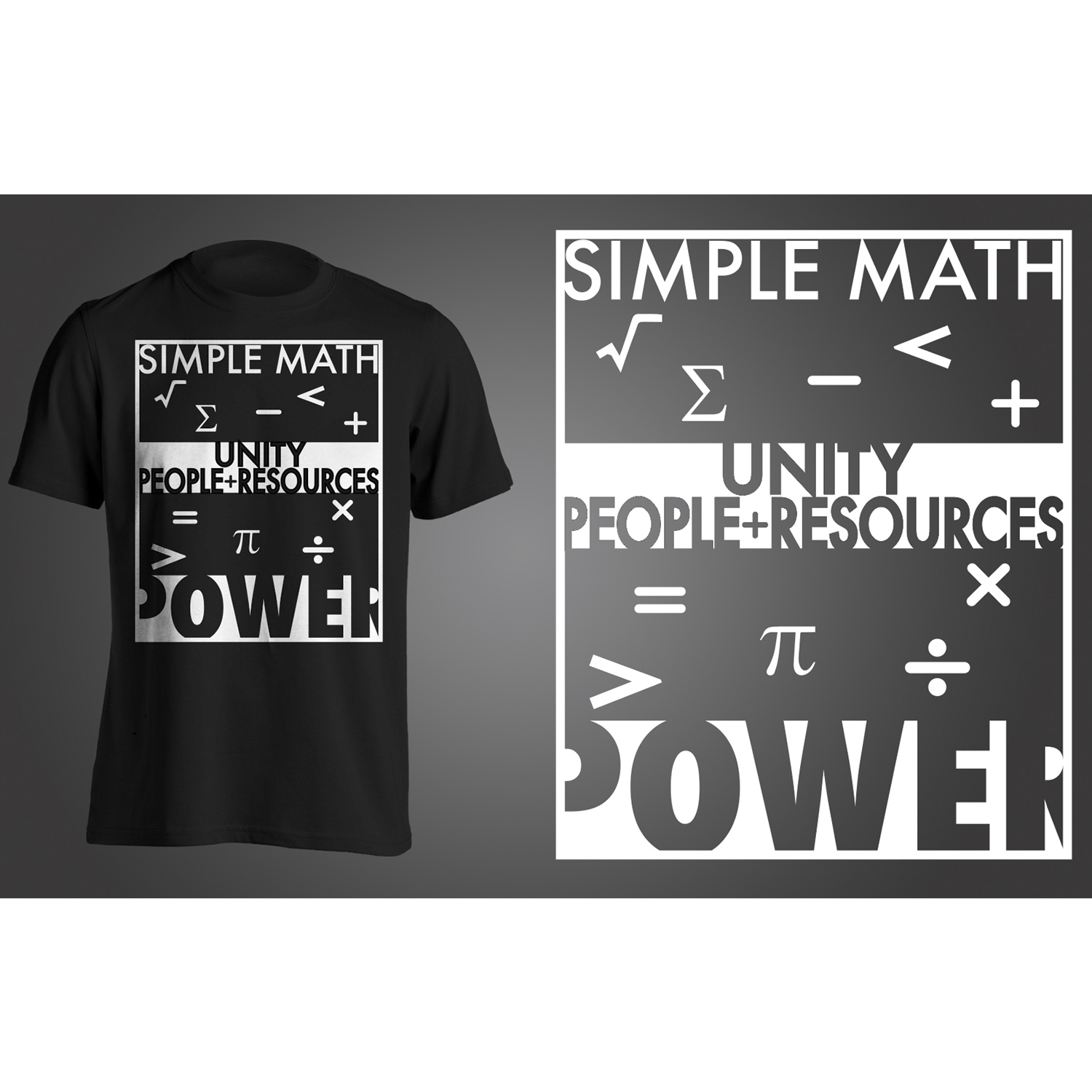 T-shirt Design by DL Design  for this project | Design #12917872