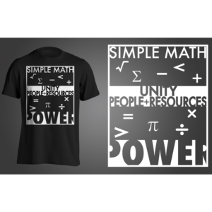 T-shirt Design by DL Design  for this project | Design: #12917872
