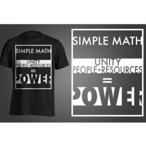 T-shirt Design by DL Design  for this project | Design: #12929400