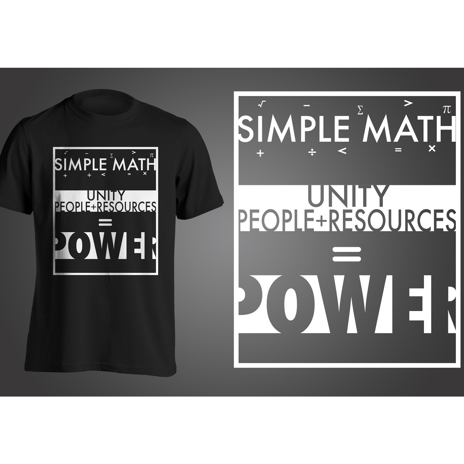 T-shirt Design by DL Design  for this project | Design #12929428