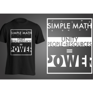T-shirt Design by DL Design  for this project | Design: #12929428