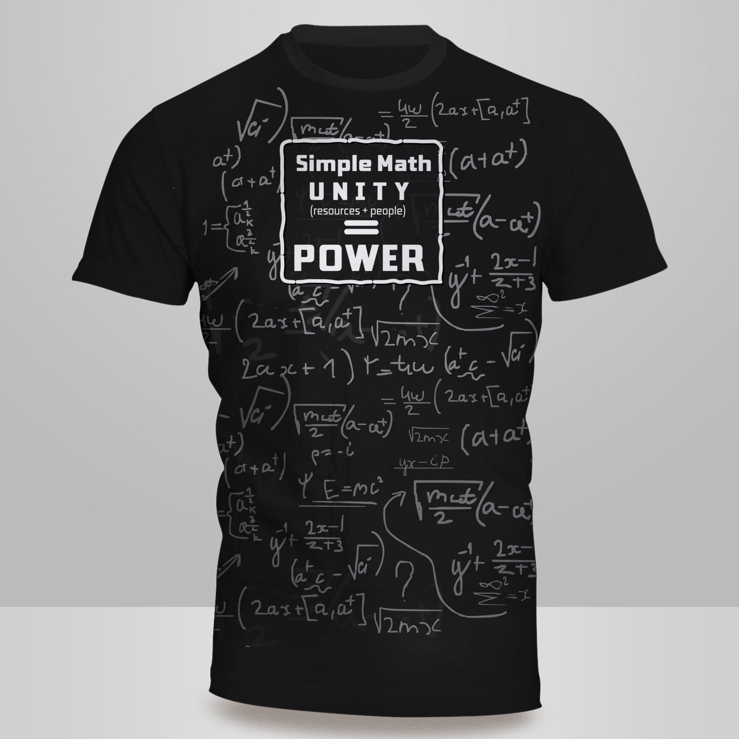 T-shirt Design by Kero for this project | Design #12916904