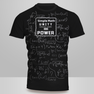 T-shirt Design by Kero