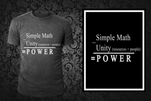 T-shirt Design by rhamjo_quimada for this project | Design #12928625