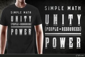 T-shirt Design by gekgrfx for this project | Design: #12944211