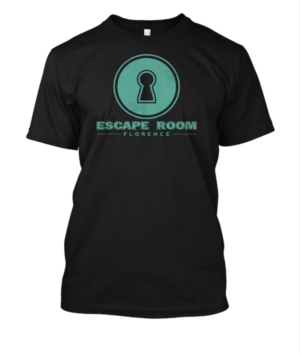 T-Shirt-Design von Hulk smith für Escape Room Florence | Design: #12919197