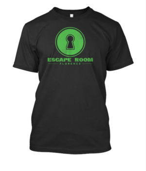 T-Shirt-Design von Hulk smith für Escape Room Florence | Design: #12931240