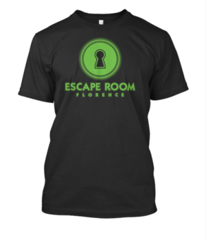 T-Shirt-Design von Hulk smith für Escape Room Florence | Design: #12931365