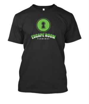 T-Shirt-Design von Hulk smith für Escape Room Florence | Design: #12931635