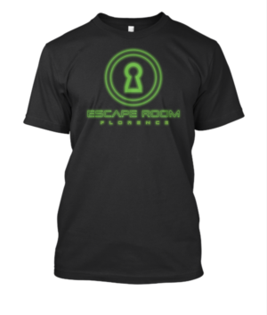 T-Shirt-Design von Hulk smith für Escape Room Florence | Design: #12943757