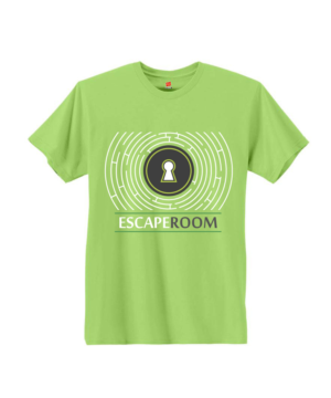 T-shirt Design by Pierina Cespedes