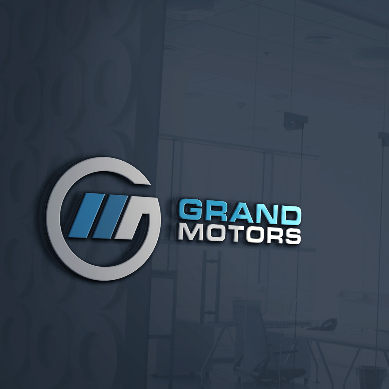 Logo Design by SimplyBe for this project | Design #12896920