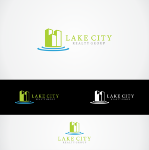 Logo Design by Artipunan for Lake City Realty Group | Design: #12955550