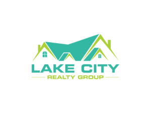 Logo Design by Crea8iveMind for Lake City Realty Group | Design: #12903308