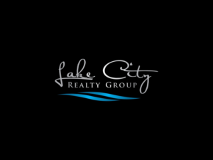 Logo Design by Crea8iveMind for Lake City Realty Group | Design: #12903309