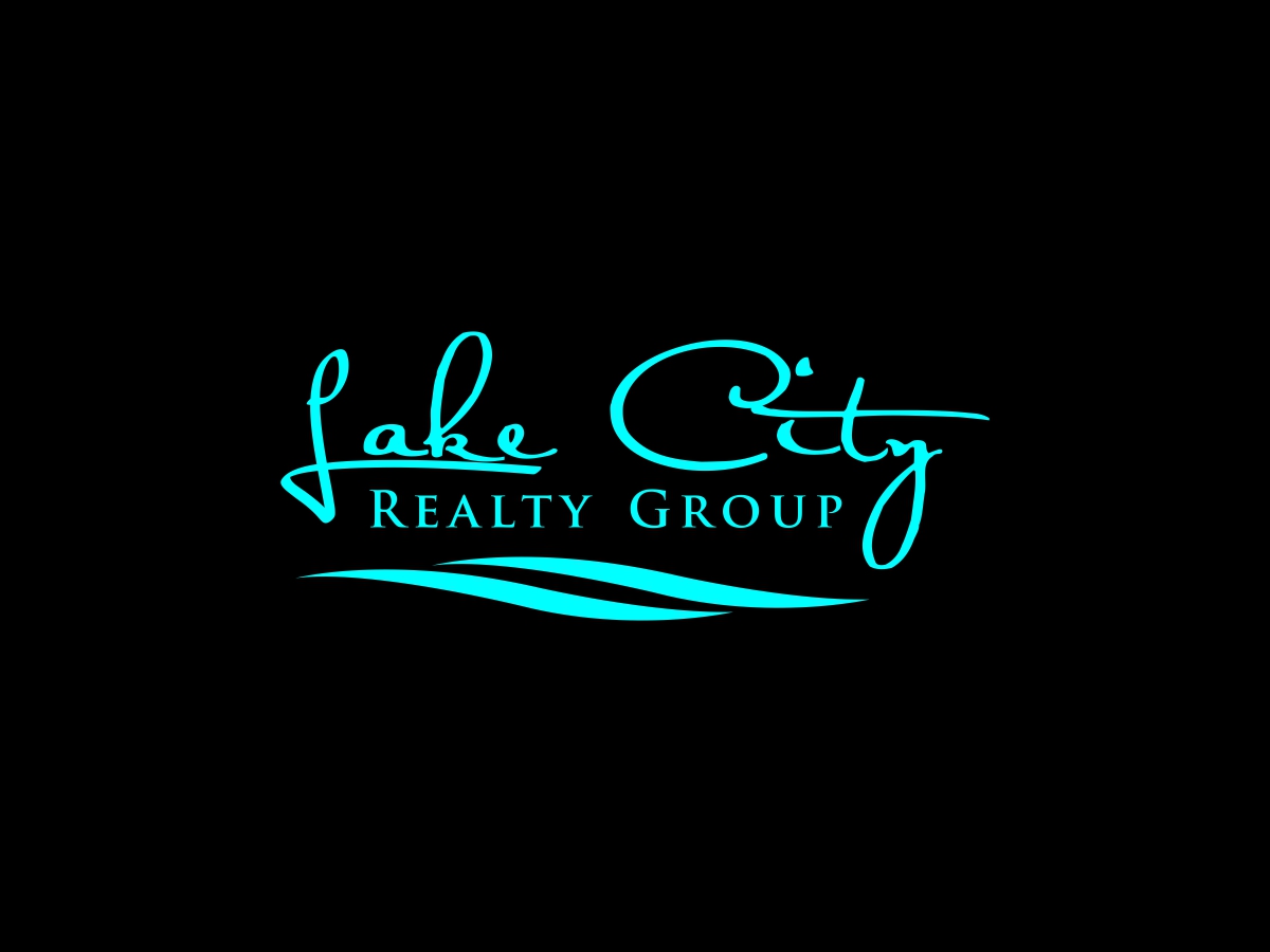 Logo Design by Crea8iveMind for Lake City Realty Group | Design #12907806