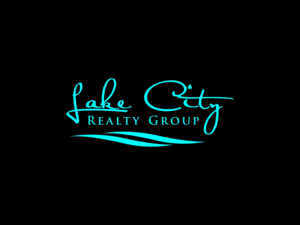 Logo Design by Crea8iveMind for Lake City Realty Group | Design: #12907806