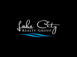 Logo Design by Crea8iveMind for Lake City Realty Group | Design: #12907807