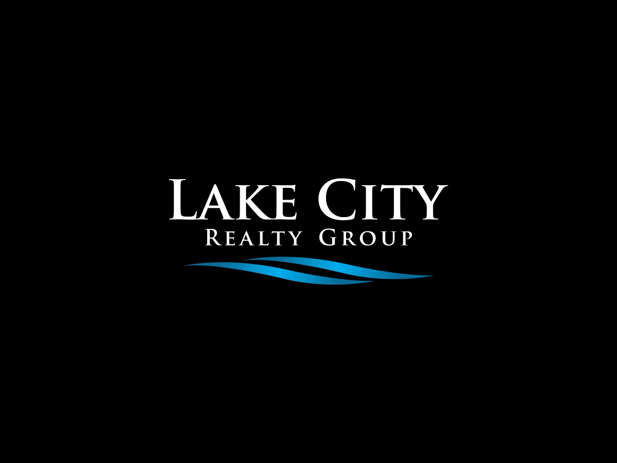Logo Design by Crea8iveMind for Lake City Realty Group | Design #12907808
