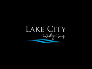 Logo Design by Crea8iveMind for Lake City Realty Group | Design: #12907809
