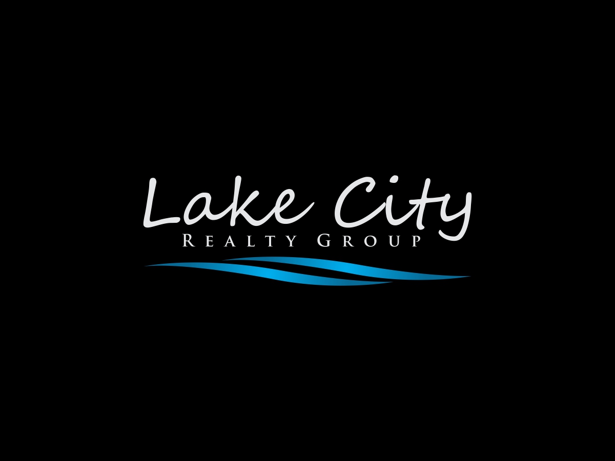 Logo Design by Crea8iveMind for Lake City Realty Group | Design #12907810