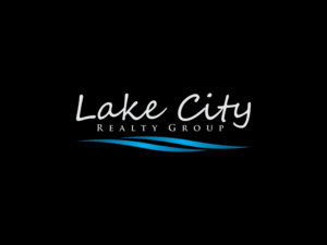 Logo Design by Crea8iveMind for Lake City Realty Group | Design: #12907810