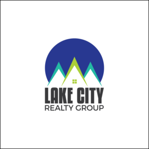 Logo Design by iqbalkabir for Lake City Realty Group | Design: #12899010