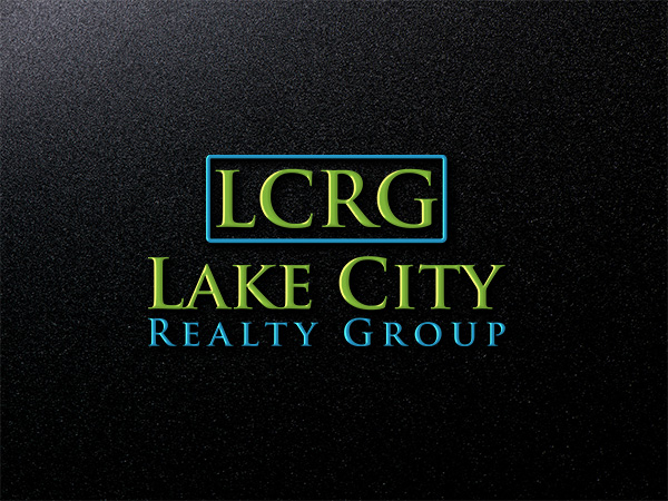 Logo Design by EGYPT KING for Lake City Realty Group | Design #12907706