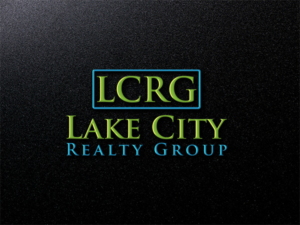 Logo Design by EGYPT KING for Lake City Realty Group | Design: #12907706