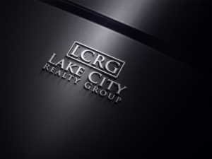 Logo Design by EGYPT KING for Lake City Realty Group | Design: #12907707