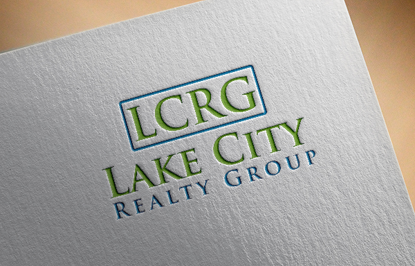 Logo Design by EGYPT KING for Lake City Realty Group | Design #12907708