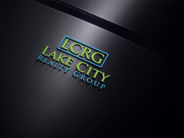 Logo Design by EGYPT KING for Lake City Realty Group | Design #12907709