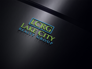 Logo Design by EGYPT KING for Lake City Realty Group | Design: #12907709