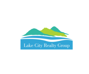 Logo Design by marcel.souvenir for Lake City Realty Group | Design #12905801