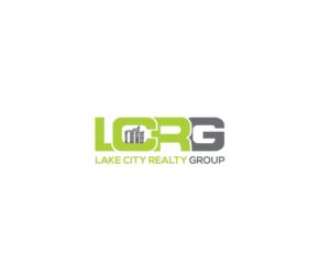 Logo Design by logout babu for Lake City Realty Group | Design: #12898406