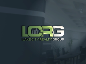 Logo Design by logout babu for Lake City Realty Group | Design: #12898407