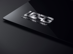 Logo Design by logout babu for Lake City Realty Group | Design: #12898408