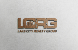 Logo Design by logout babu for Lake City Realty Group | Design: #12898410