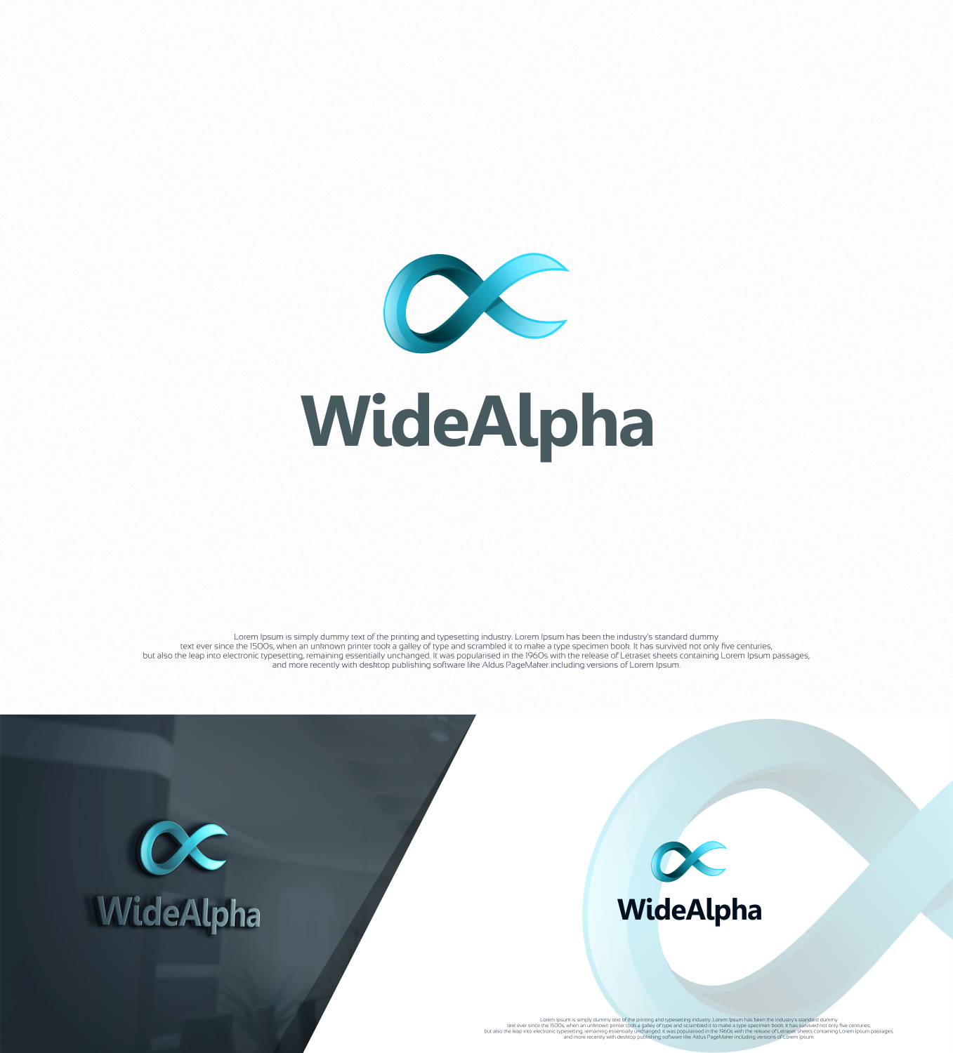 Logo Design by jenggot_merah_ for INNOVACION PARA LA RENTABILIDAD EMPRESARIAL | Design #12918292