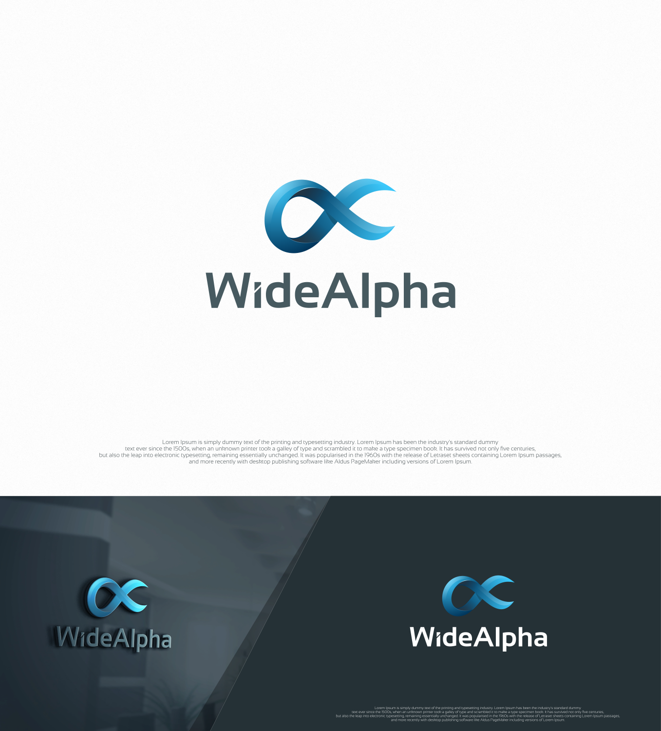 Logo Design by jenggot_merah_ for INNOVACION PARA LA RENTABILIDAD EMPRESARIAL | Design #12923639
