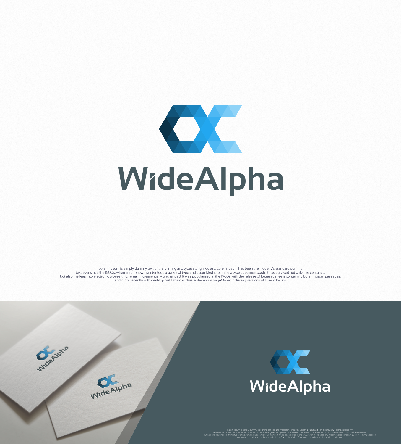 Logo Design by jenggot_merah_ for INNOVACION PARA LA RENTABILIDAD EMPRESARIAL | Design #12924593