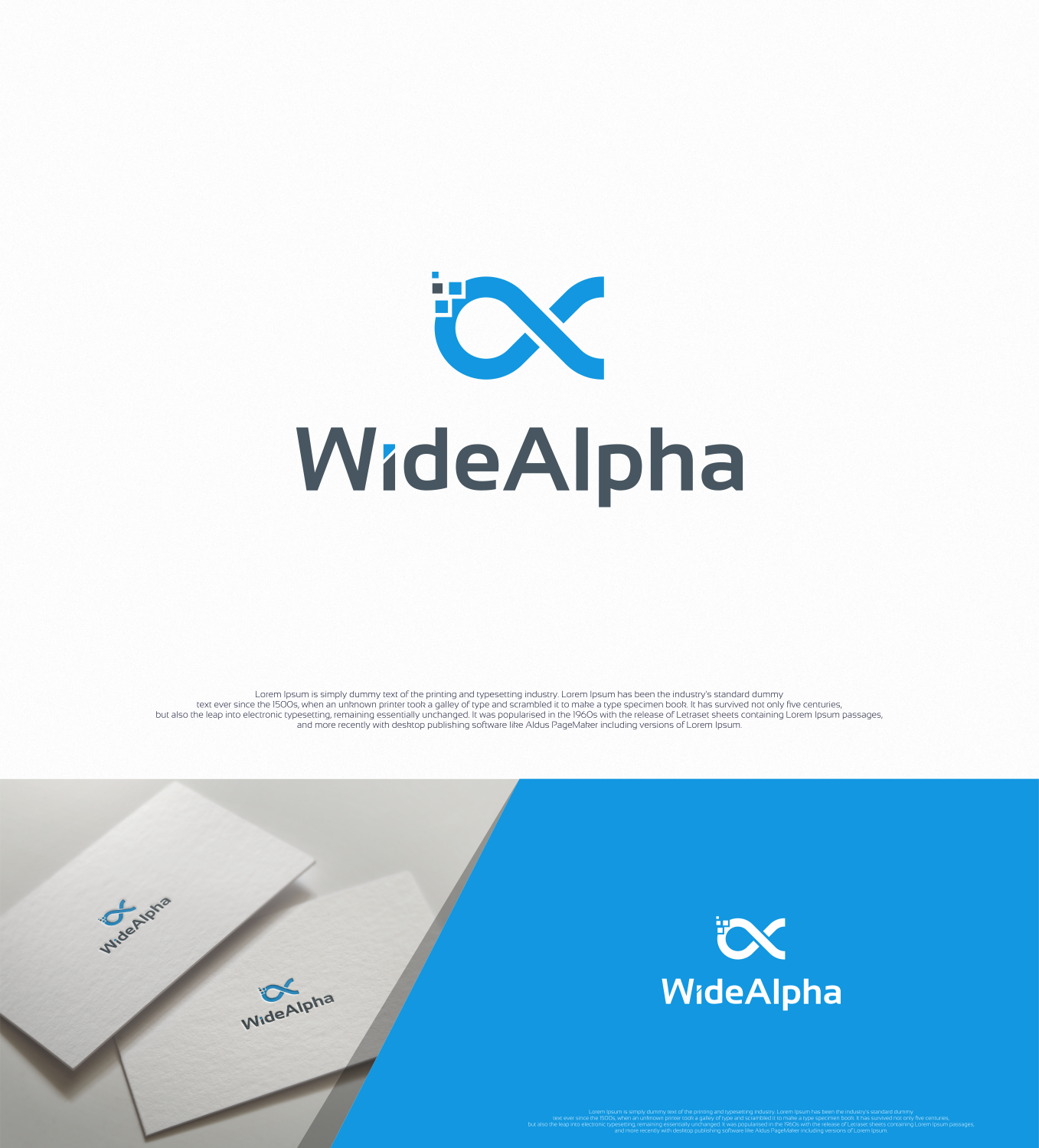 Logo Design by jenggot_merah_ for INNOVACION PARA LA RENTABILIDAD EMPRESARIAL | Design #12942756