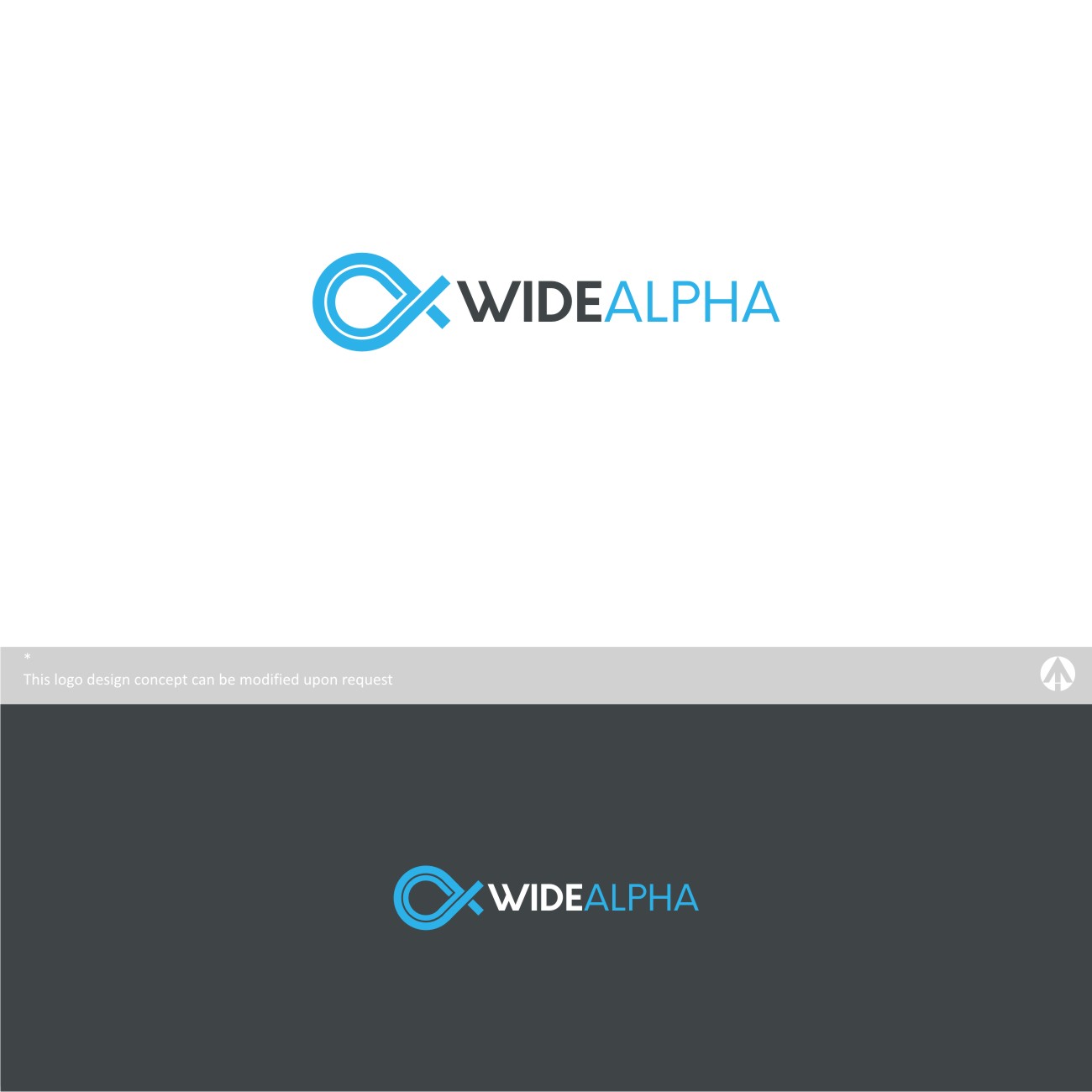 Logo Design by MBARO for INNOVACION PARA LA RENTABILIDAD EMPRESARIAL | Design #12952860