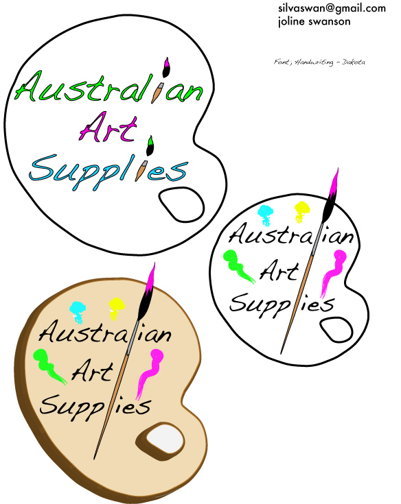 Logo Design by SilvaSwan Design for Lunetic online business solutions | Design #31782