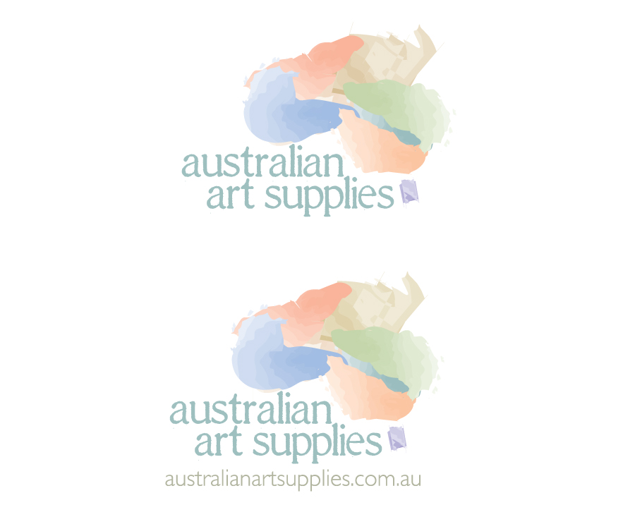 Logo Design by Lilly Brennan for Lunetic online business solutions | Design #30777