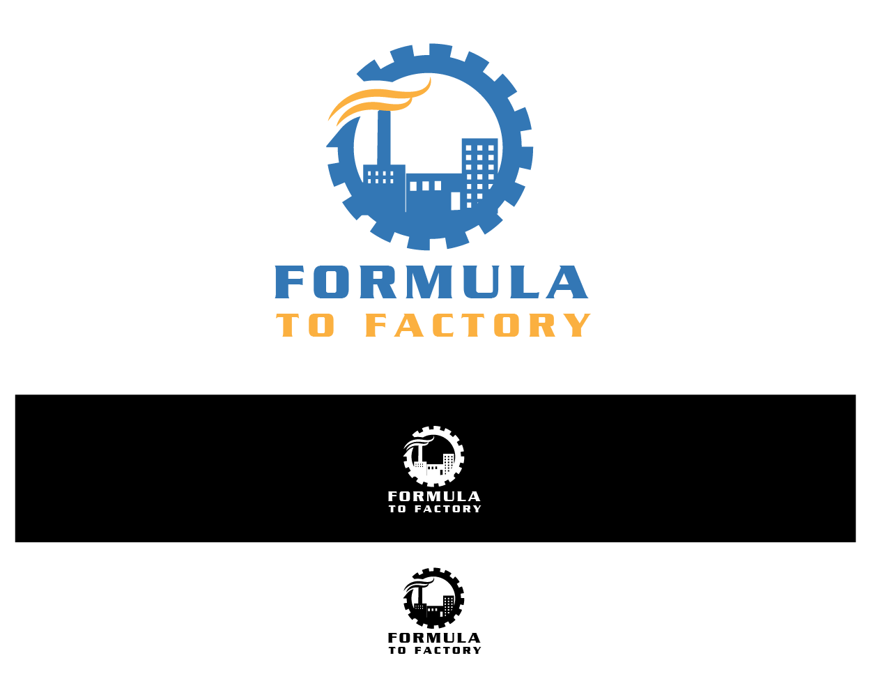 Logo Design by Turn Digital for this project | Design #12912132