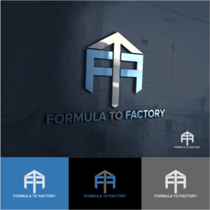 Logo Design by pringlebermudez23 for this project | Design #12955605