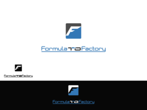 Logo Design by Zeeshan Ali for this project | Design: #12902860
