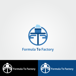 Logo Design by desingman for this project | Design #12904094