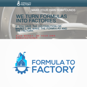 Logo Design by isdiyantoyuwono for this project | Design #12910259